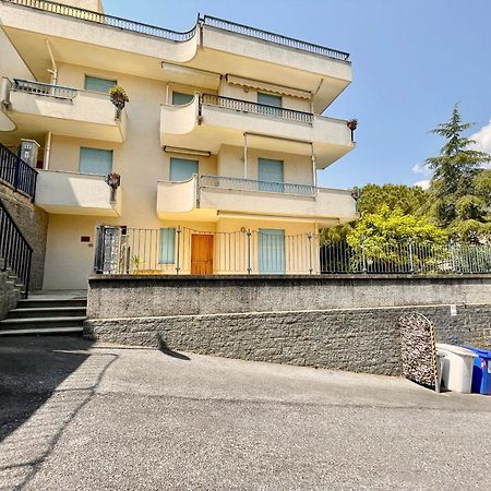 세리알레 2 Locali A 600 Mt Dal Mare - Free Parking 아파트 외부 사진