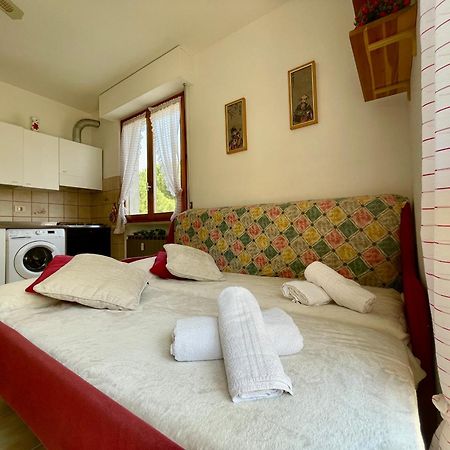 세리알레 2 Locali A 600 Mt Dal Mare - Free Parking 아파트 외부 사진