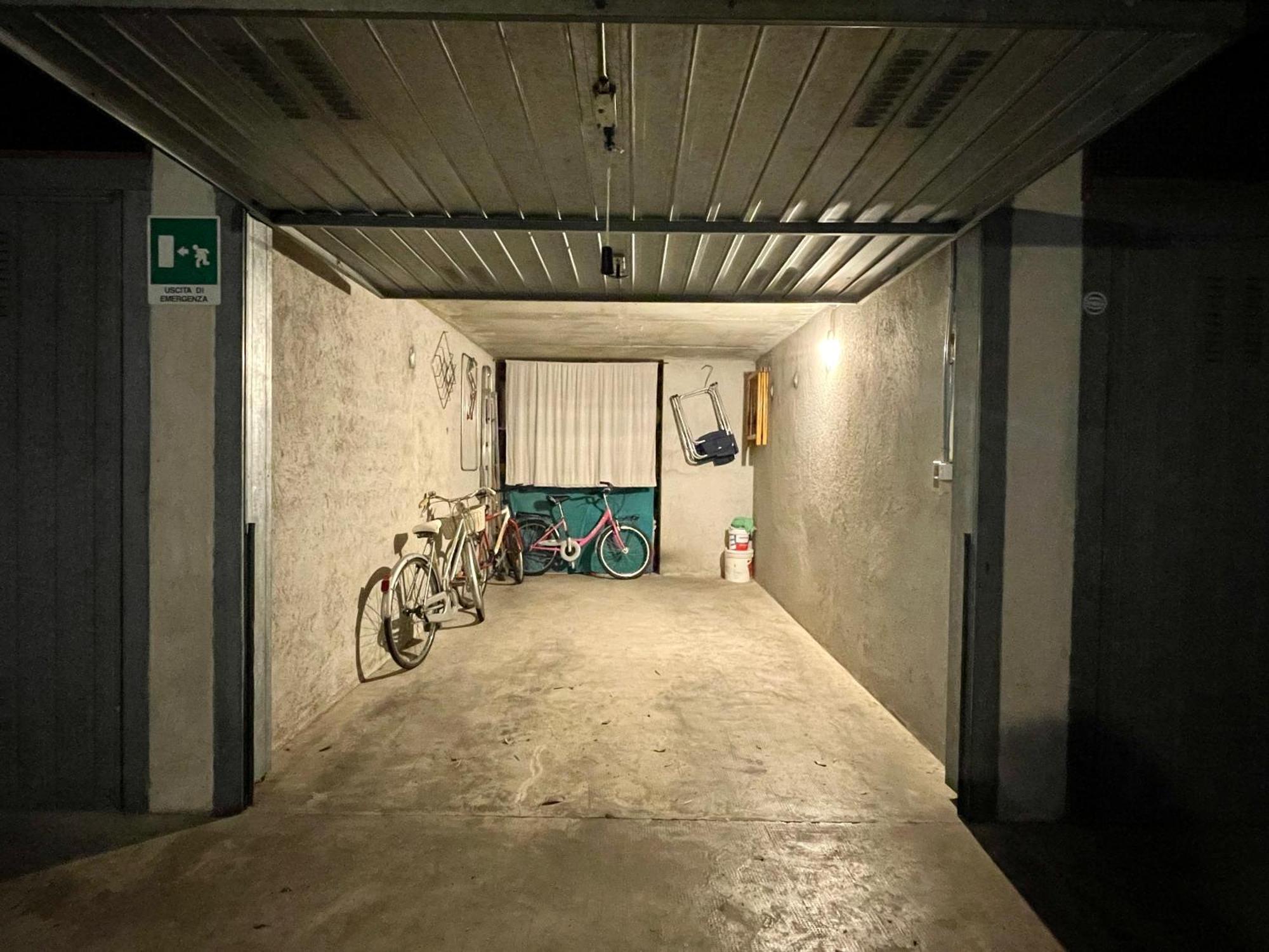세리알레 2 Locali A 600 Mt Dal Mare - Free Parking 아파트 외부 사진