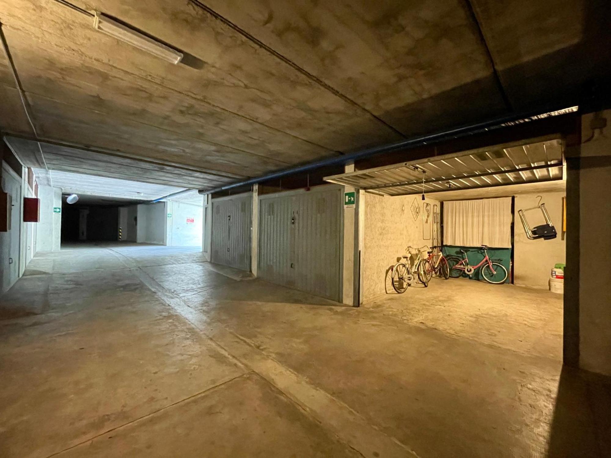 세리알레 2 Locali A 600 Mt Dal Mare - Free Parking 아파트 외부 사진